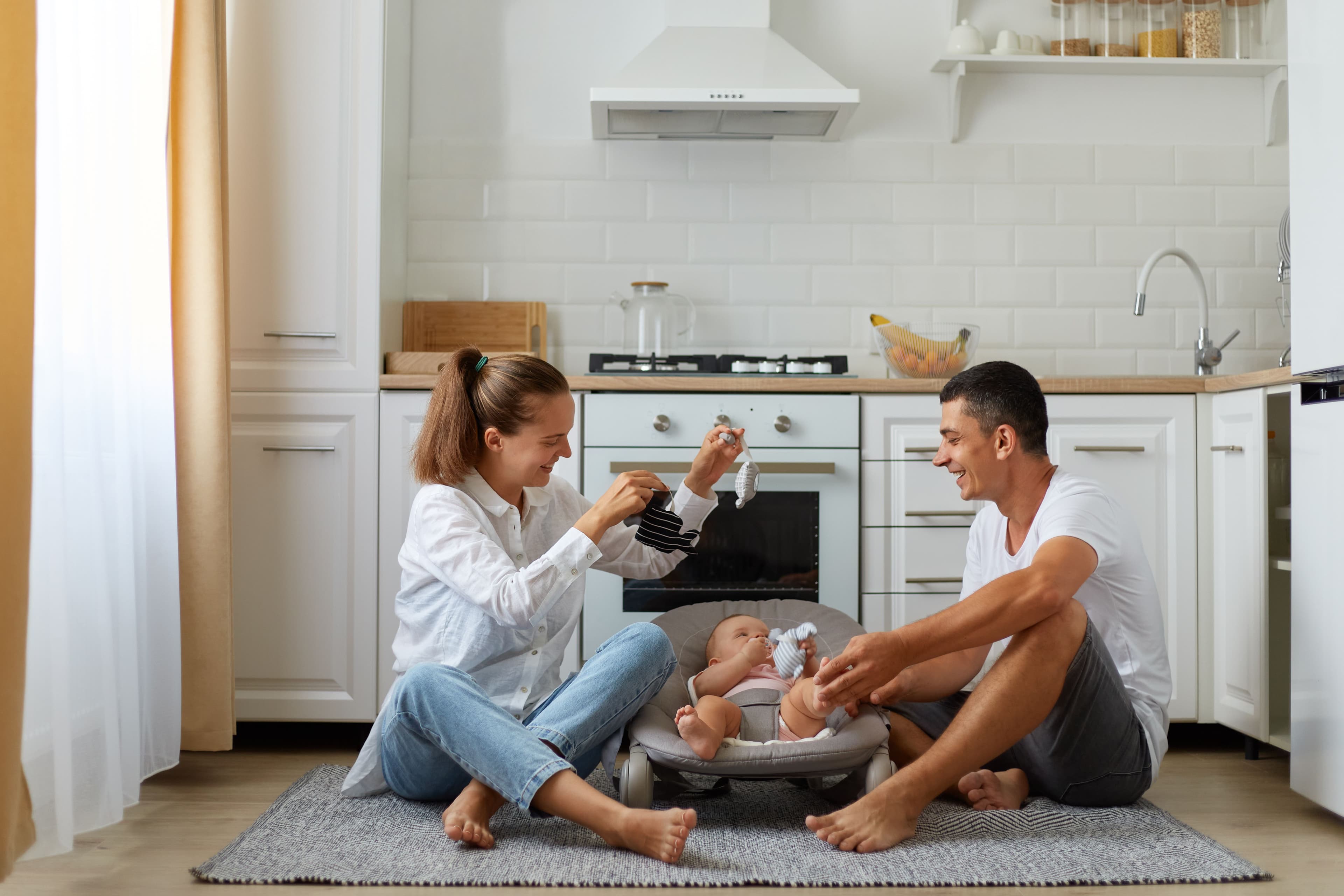 Выгодные условия по ипотеке под 5% годовых